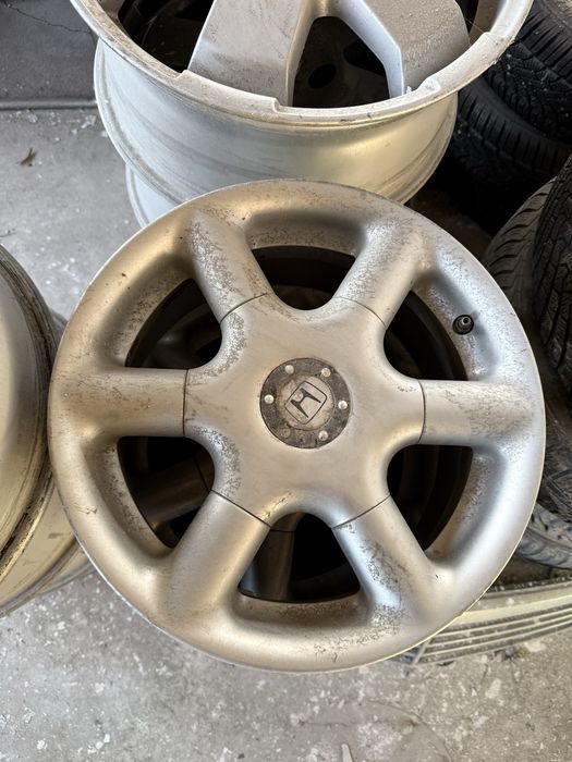 Алуминиеви джанти