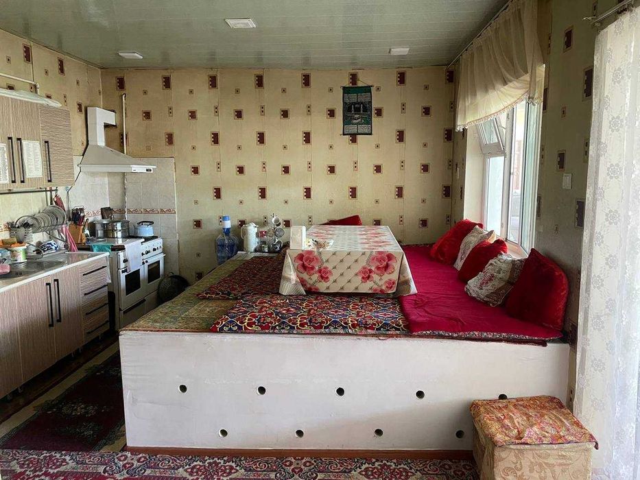 Продается свой дом