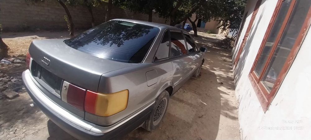 Ауди бинзин нарзи 1500 келшилади