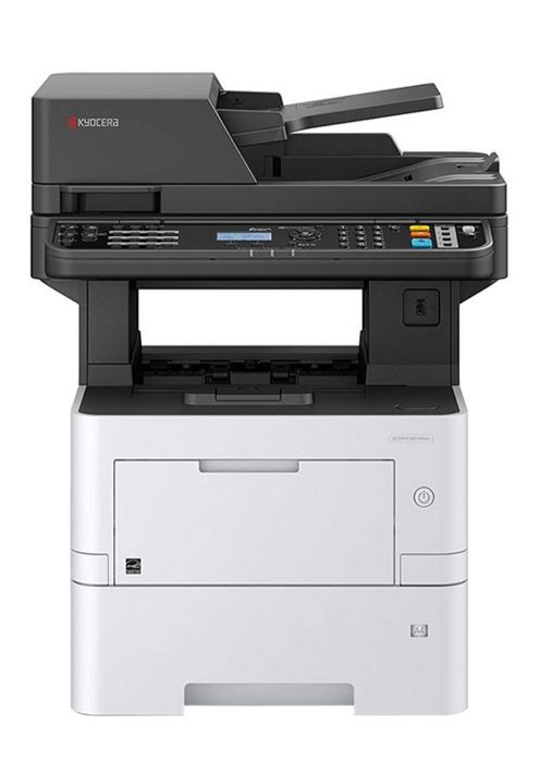 МФУ ( принтер, копир, сканер) Kyocera ECOSYS M3145dn