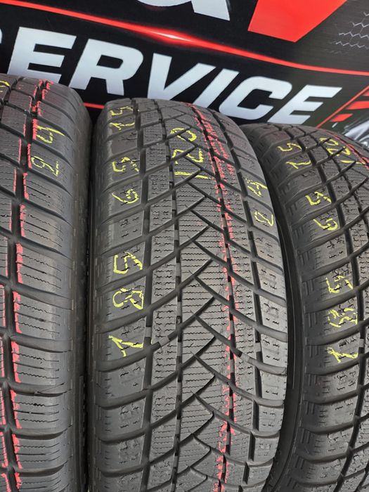 185 65 R16 GT radial m+s