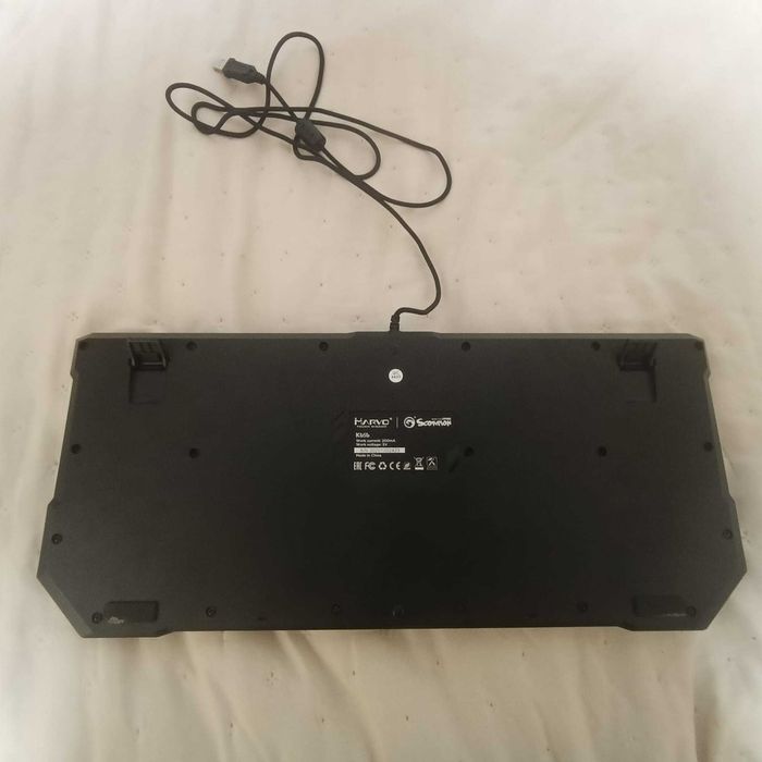 Vand Tastatura Marvo In conditie buna