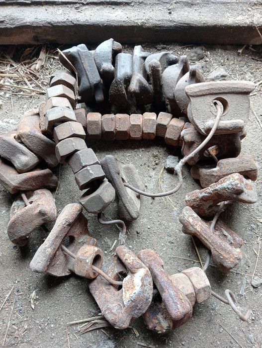 Запчасти, сельхозтехника