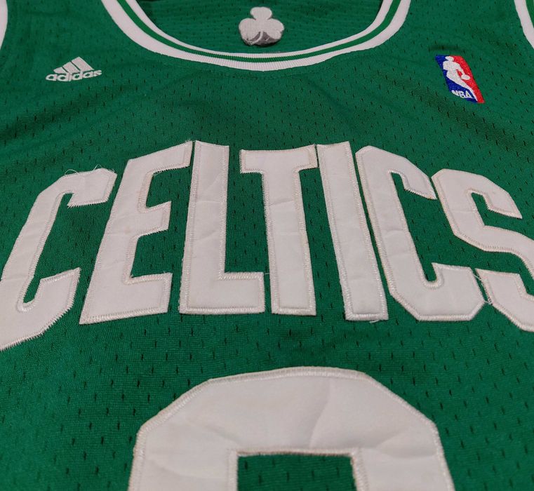 Boston Celtics 9 Rajon Rondo НБА потник баскетбол Бостън Селтикс NBA