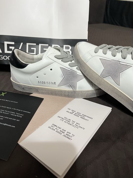 Golden Goose Sneakers Marimea 36