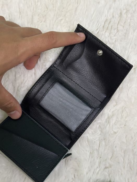 Louis Vuitton портмоне карт-холдър