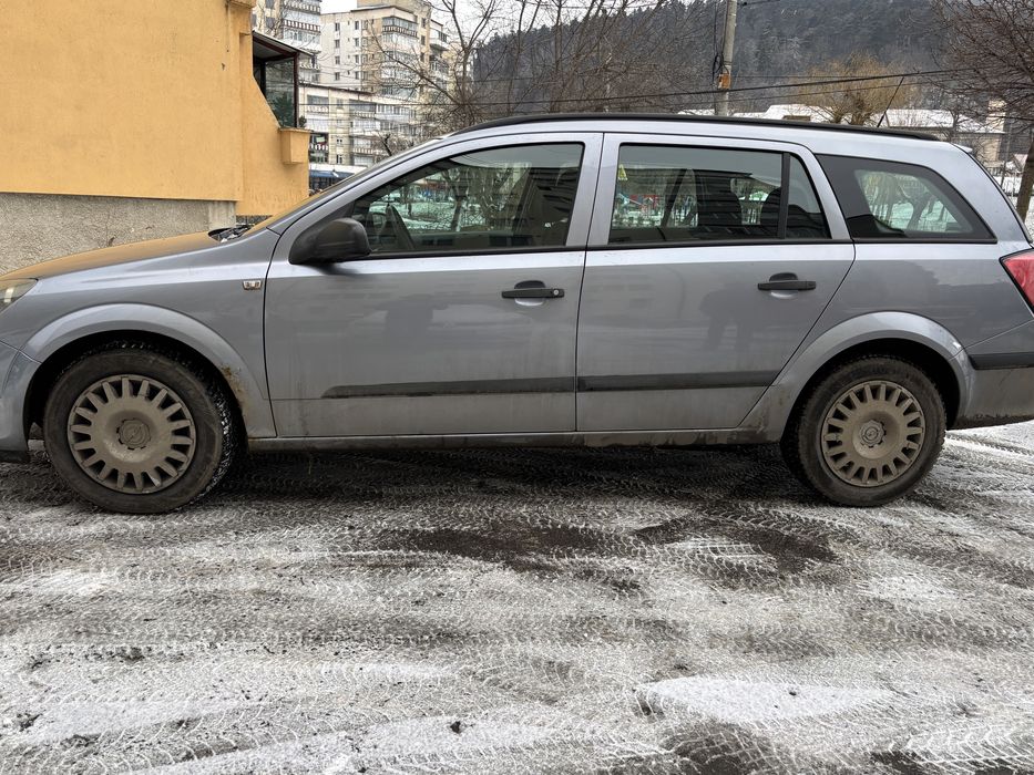 Opel astra H,break