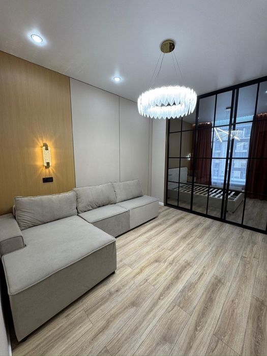 Продам 2х комнатную квартиру