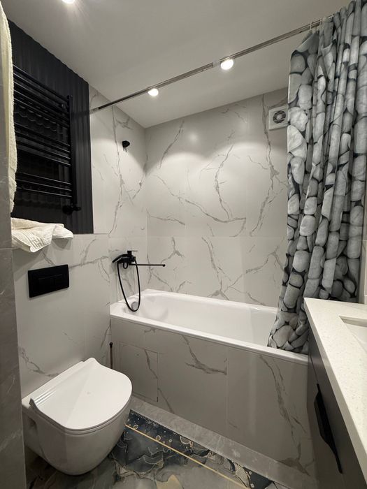 Продается квартира 3/3/4