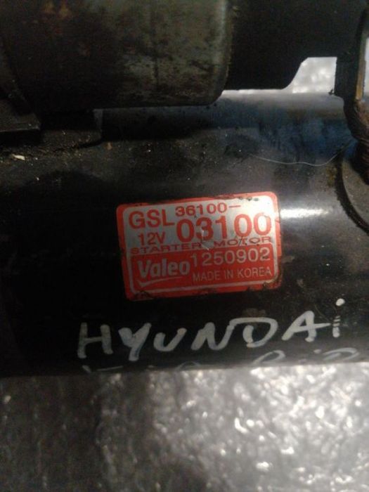 electromotor Hyundai i20 1.2 benzina g4la kia Rio 1.2 kia picanto moto