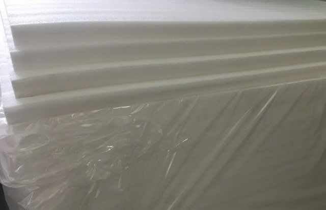 Упаковочный  материал ППЭ