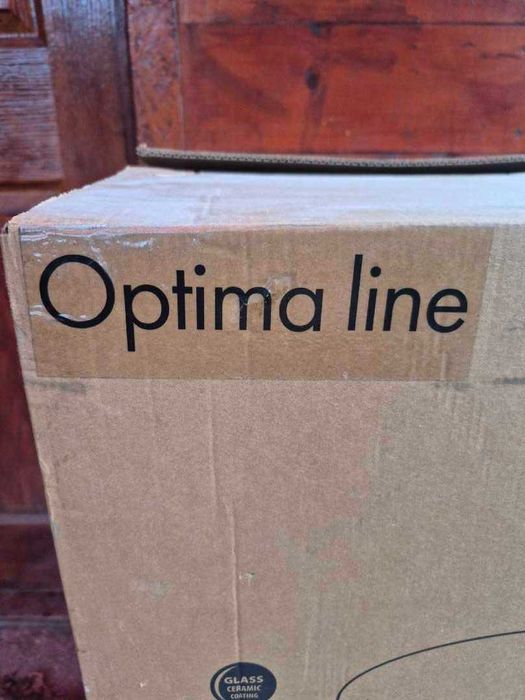 Boiler Electric TESY Optima Line 80L GCVOL 804415 D09 TR - NOU
