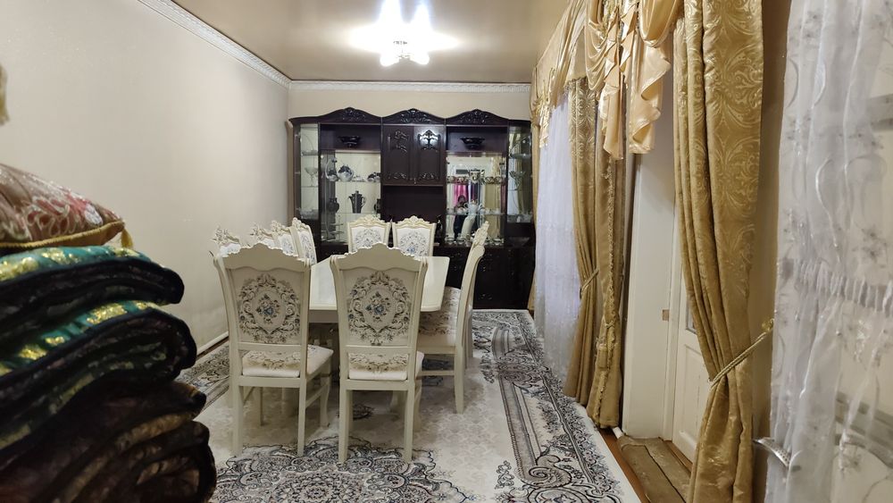 Участка Ховли Хасанбой