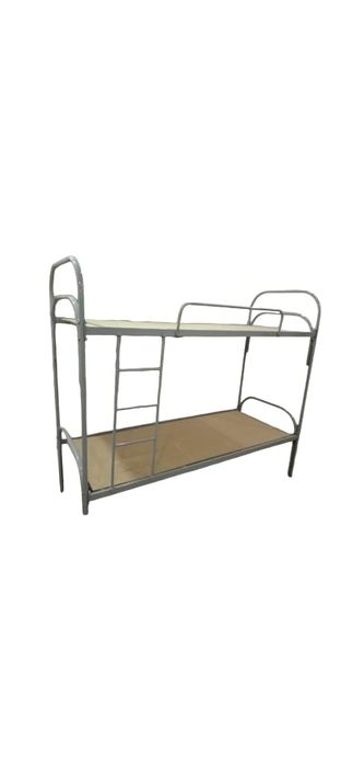 Двухярусная кровать