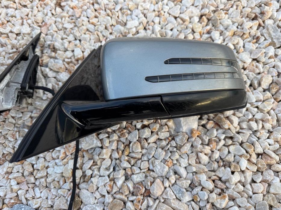 Л. Огледала за Mercedes E clas /W212 / C clas W204