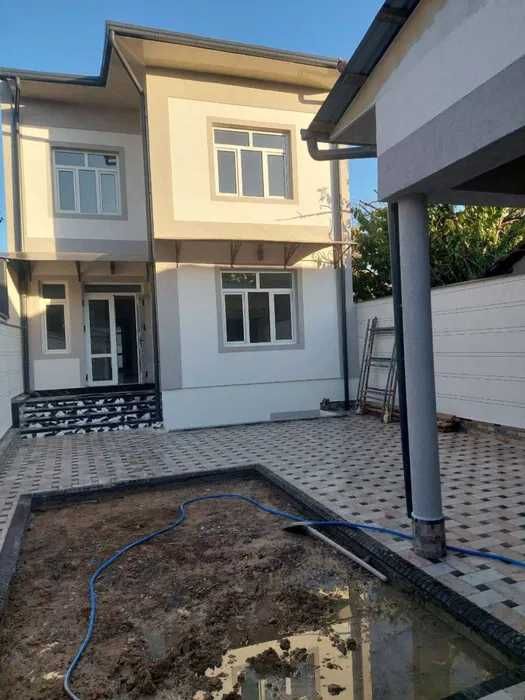 Сдаётся Уютный Евродом на Паркентском / id888 /