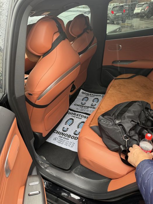 Deepal S07 215 max full (без доп опция)