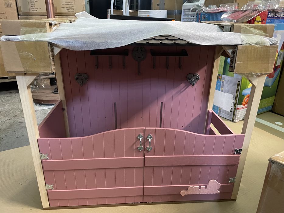 Remorca pt cai  + cal Our Generation