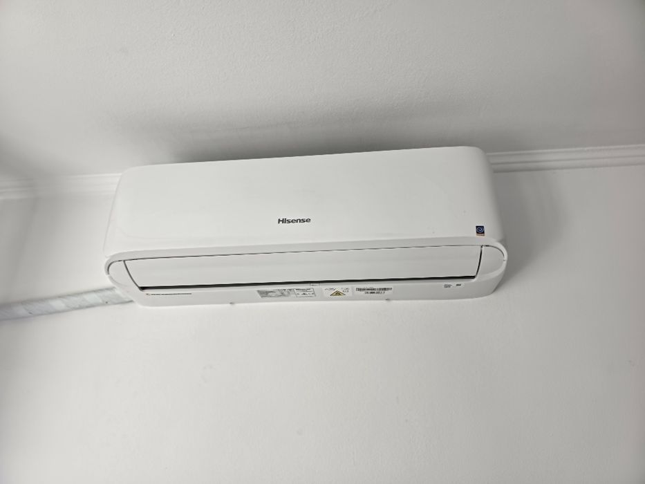 Vand aer conditionat heissen