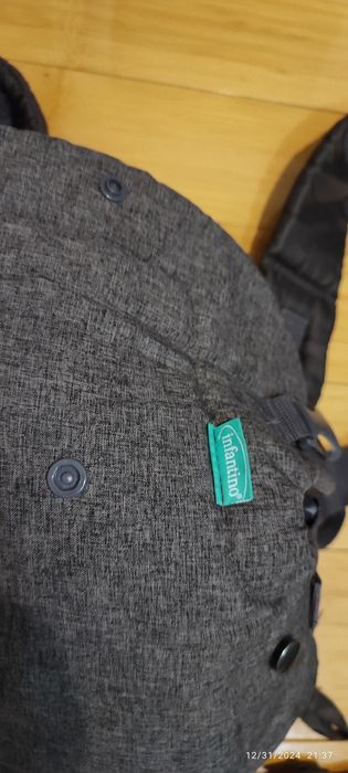 Переноска, кенгуру, хипсит, heapseat