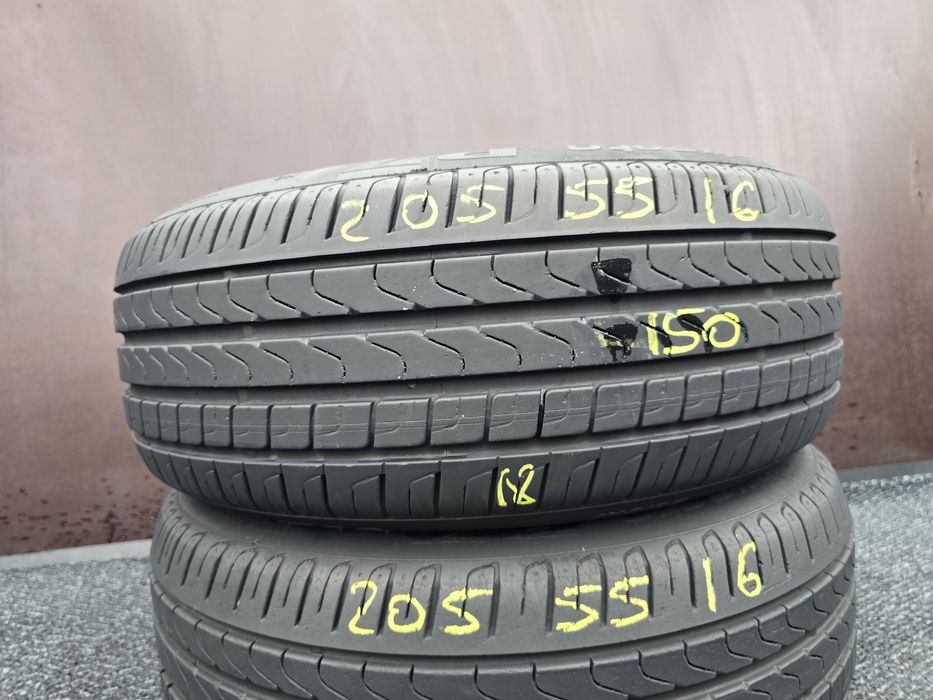 205 55 16 pirelli