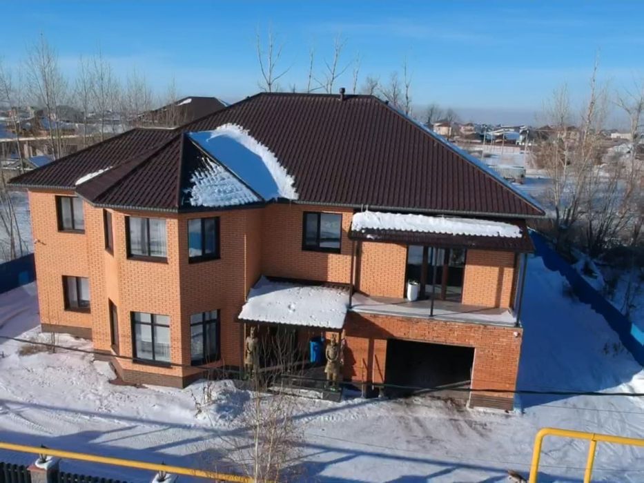 Продается шикарный дом