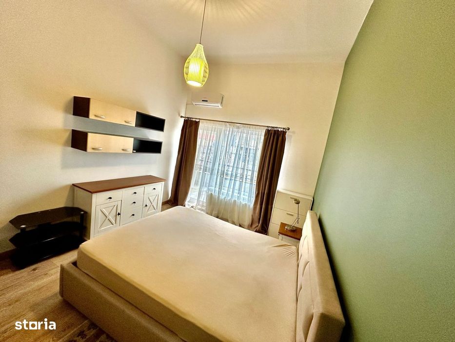 Inchiriere apartament 3 camere, zona C. Brancusi
