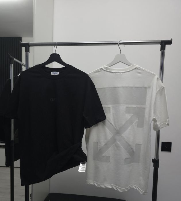 Tricou Off white // Ih nom uh nit  2026