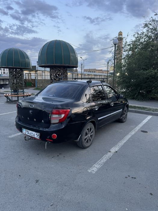 Продам лада гранта