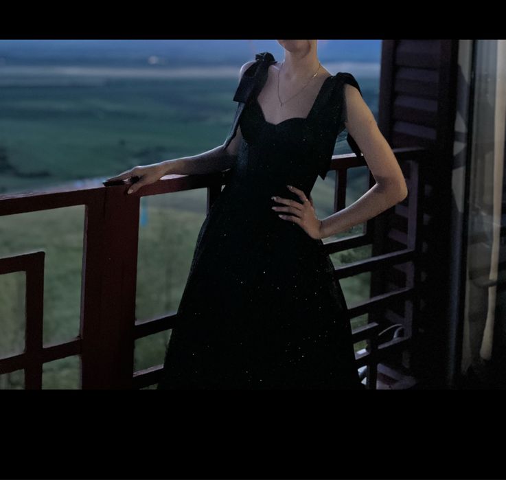 Срочно продам вечерее платье