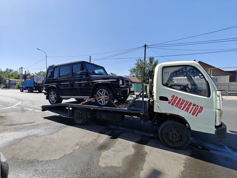 Эвакуатор 24/7 рядом быстро и качественно