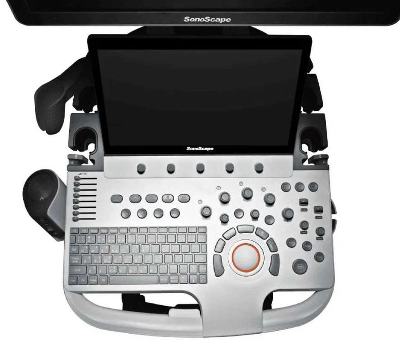 Аппарат УЗИ P50 Elite "SonoScape"