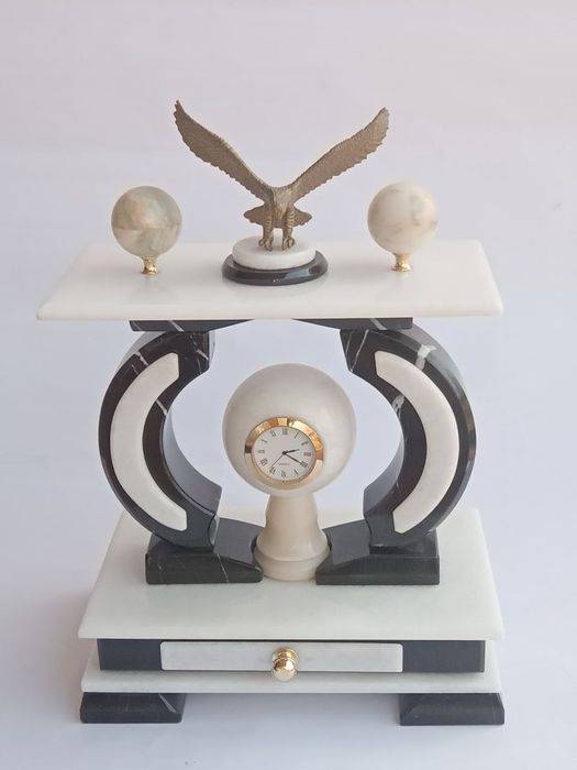 Сувениры из натурального камня