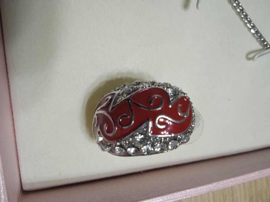 Комплект бижутерии