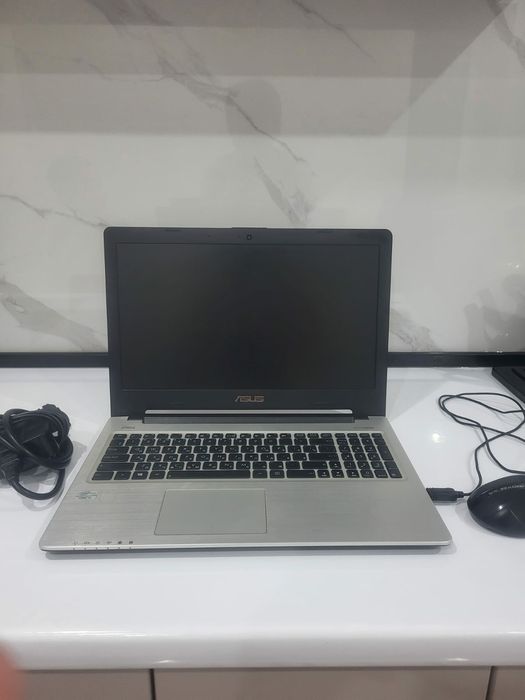 Ноут 464гб  бары жаксы ыстеп тур