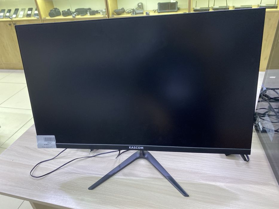 Монитор kascom k-25300