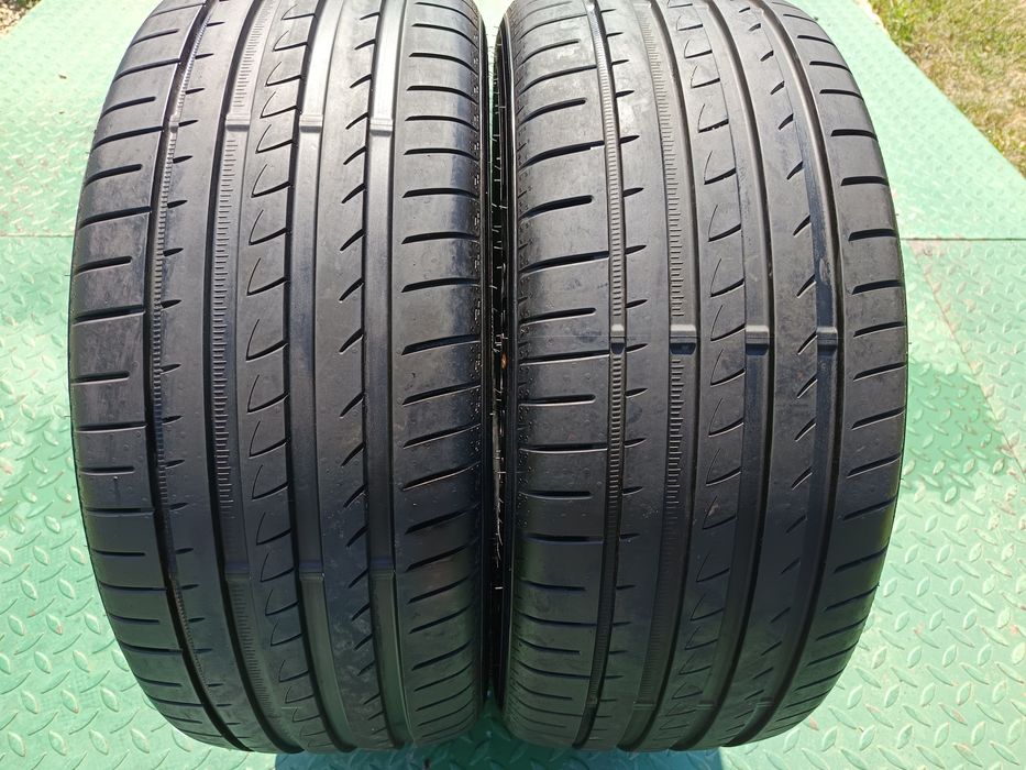 Anvelope vara 245/45/ R19 și 275/40/R19