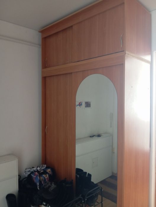 Отдам бесплатно мебель