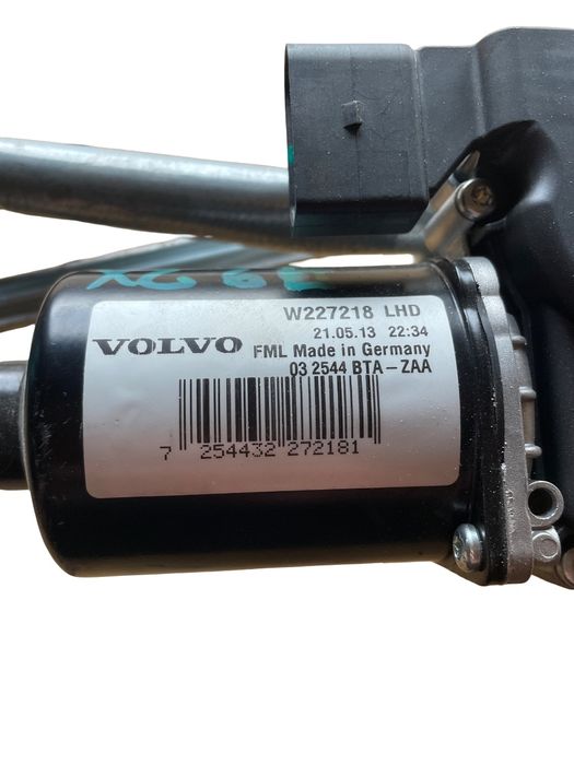 Ansamblu Stergator Volvo Xc60 Ii 246 2017 - >