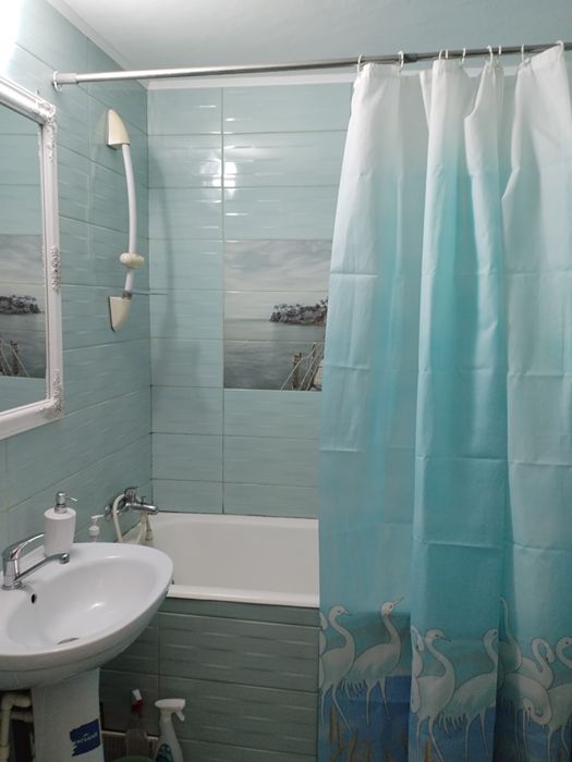 Inchiriez apartament 2 camere  Exercutiu