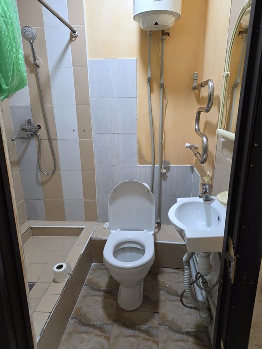 Гостиница Raimpark