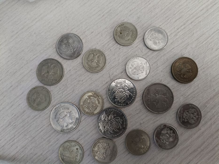 Разное разное вещи