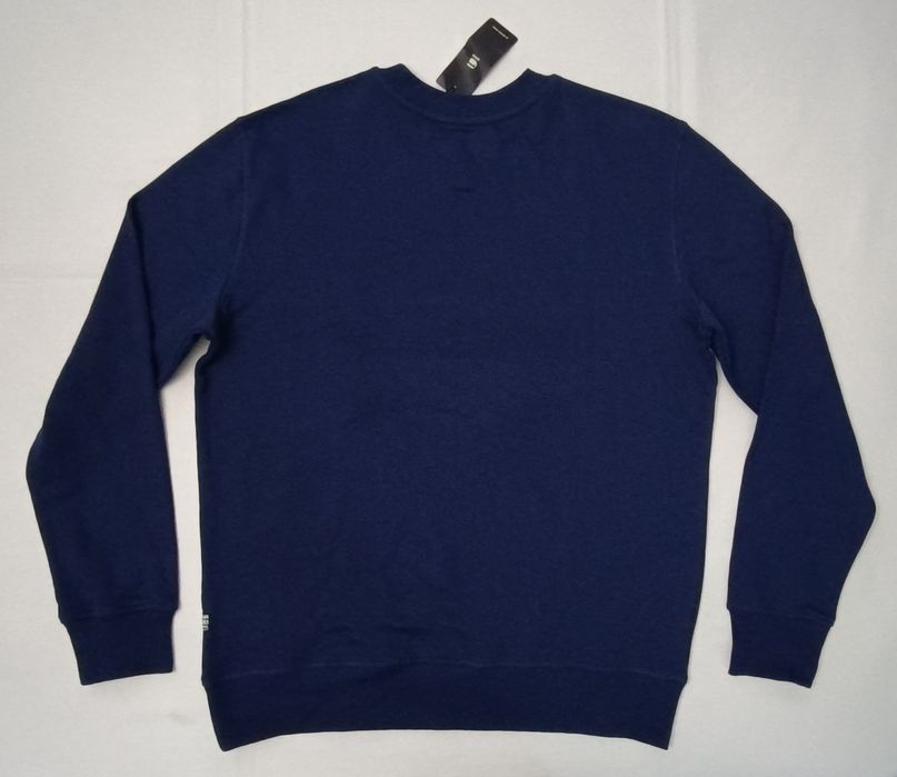G-STAR RAW Sweatshirt оригинално горнище L памучен суичър горно блуза