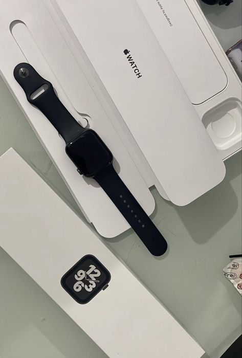 Apple watch se идеальном состояний