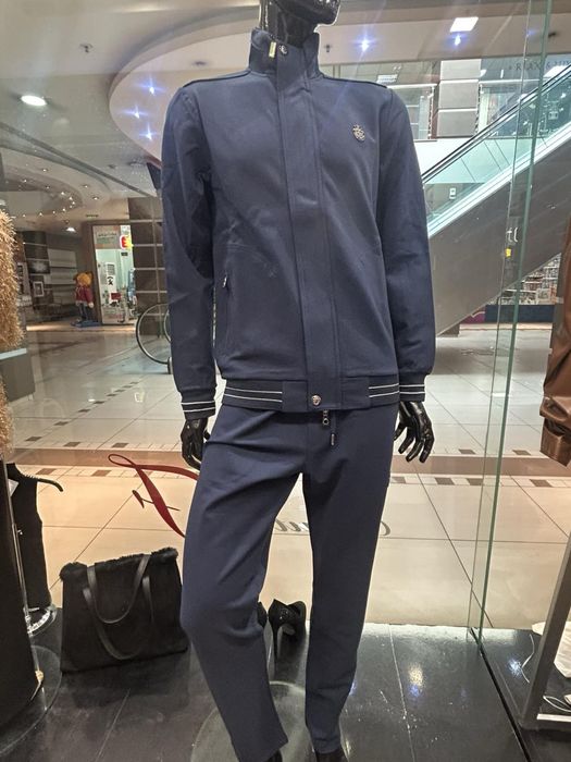 Мъжки спортен екип лукс качество Billionaire