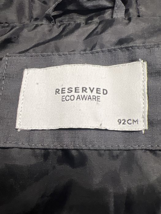 Грейка Reserved-92 размер