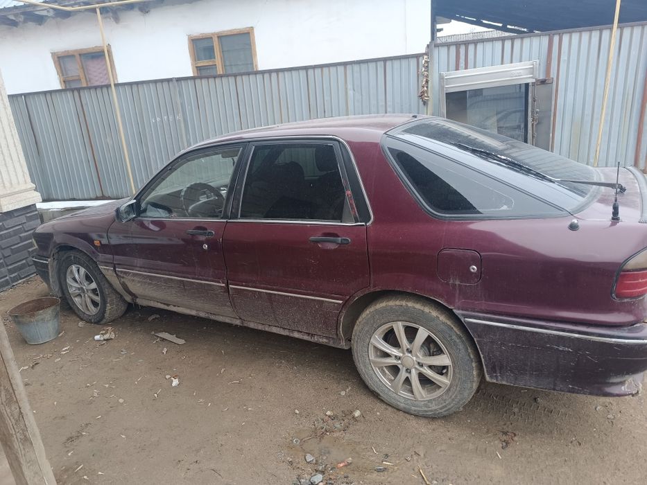 Обмен или продам Галат