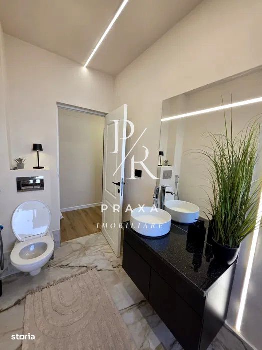 OPORTUNITATE Apartament 2camere, 43mp, mobilat si utilat complet, zona