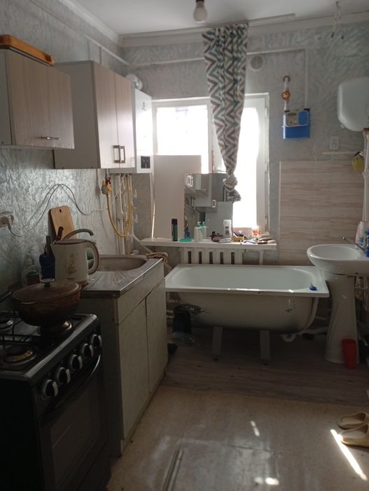 Продам дом в Экспедиции