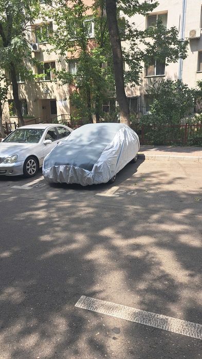 Prelata antigrindina